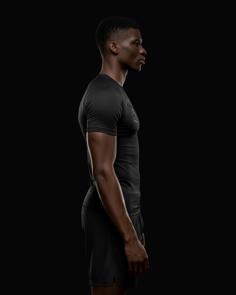 VOID™ COMPRESSION WHITE