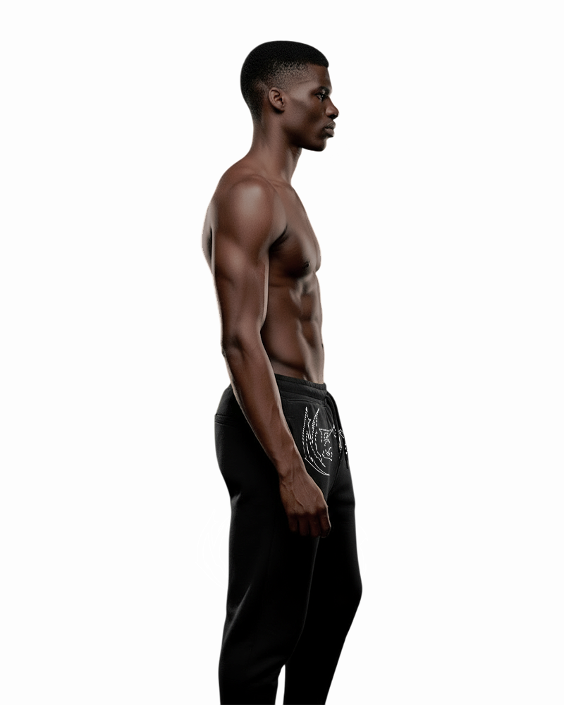 VOID™ ONYX JOGGERS V2