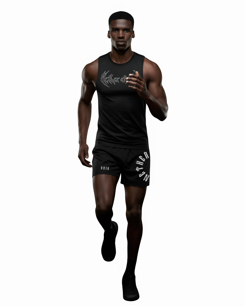 VOID™- V2 MESH SHORTS BUNDLE