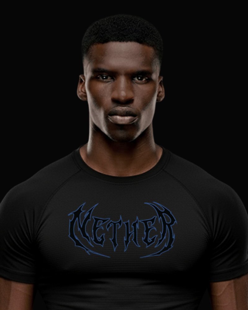 VOID™ COMPRESSION BLUE
