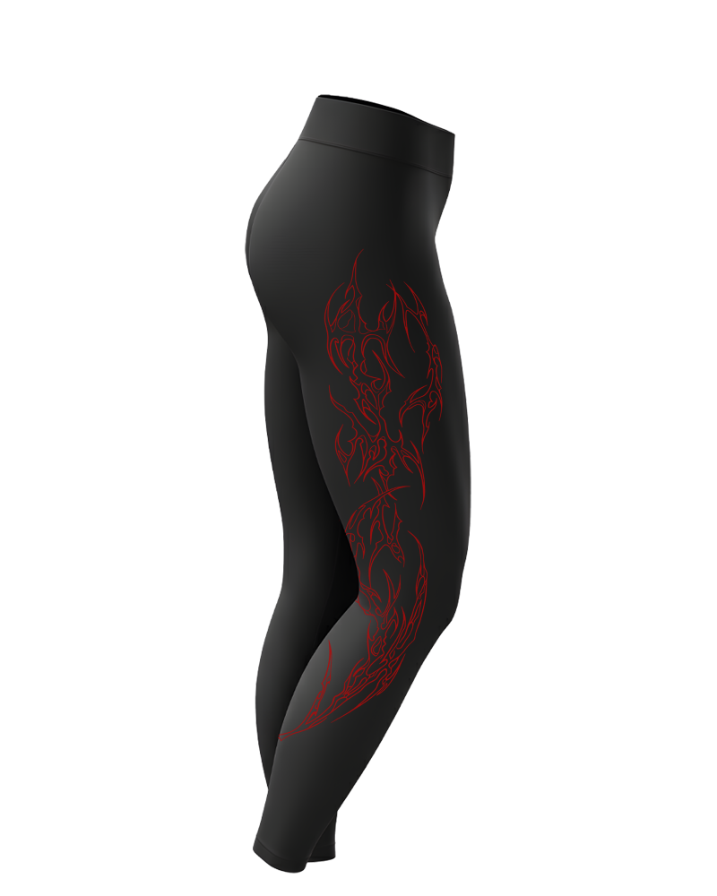 VOID™ WOMEN LEGGINGS