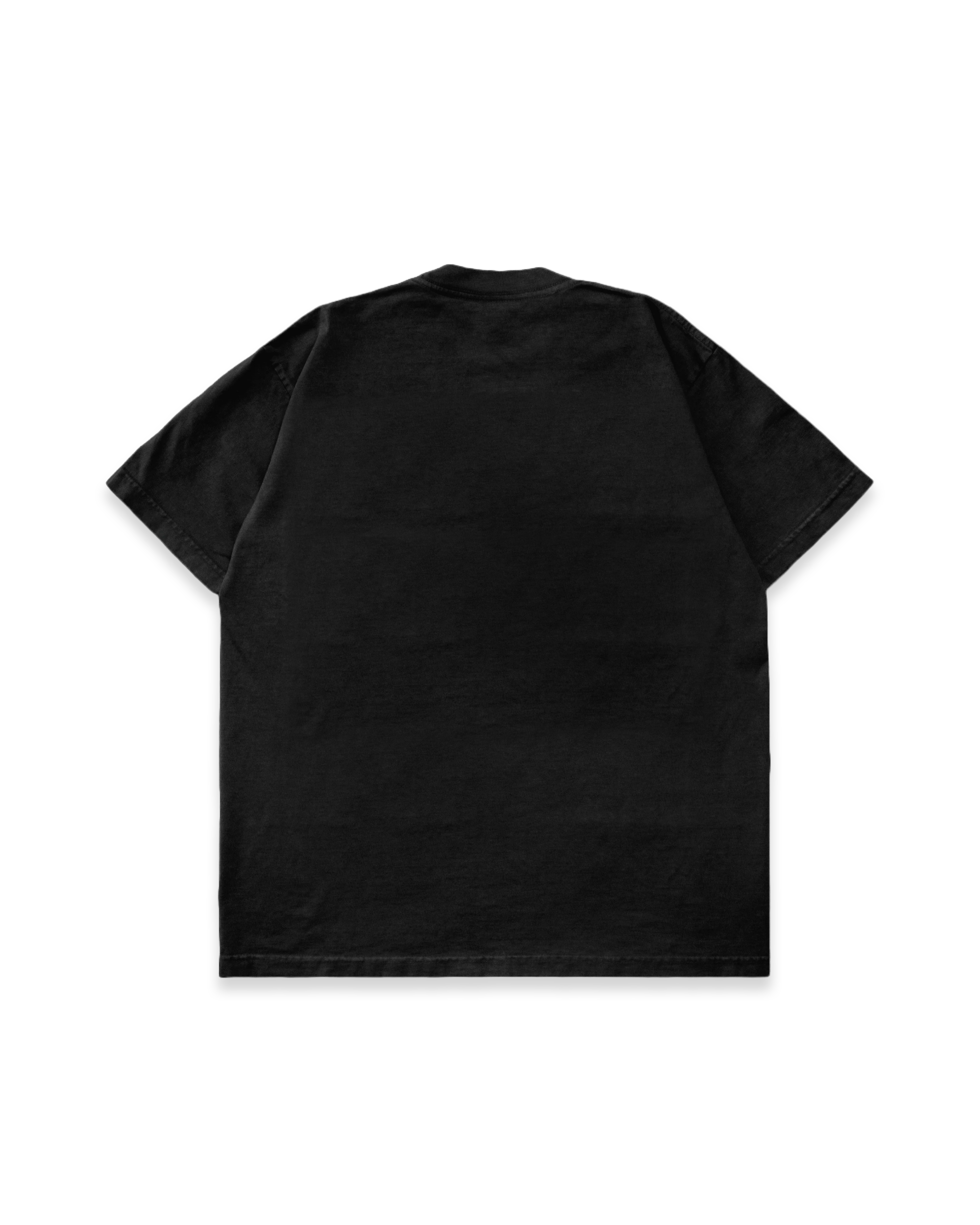 NETHER™ METALLIC T-SHIRT