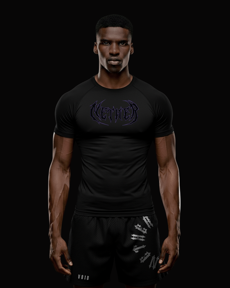 VOID™ COMPRESSION PURPLE