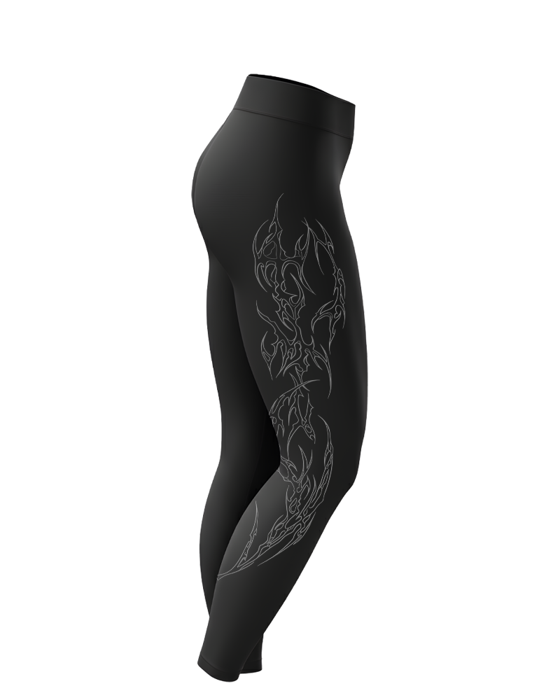 VOID™ WOMEN LEGGINGS